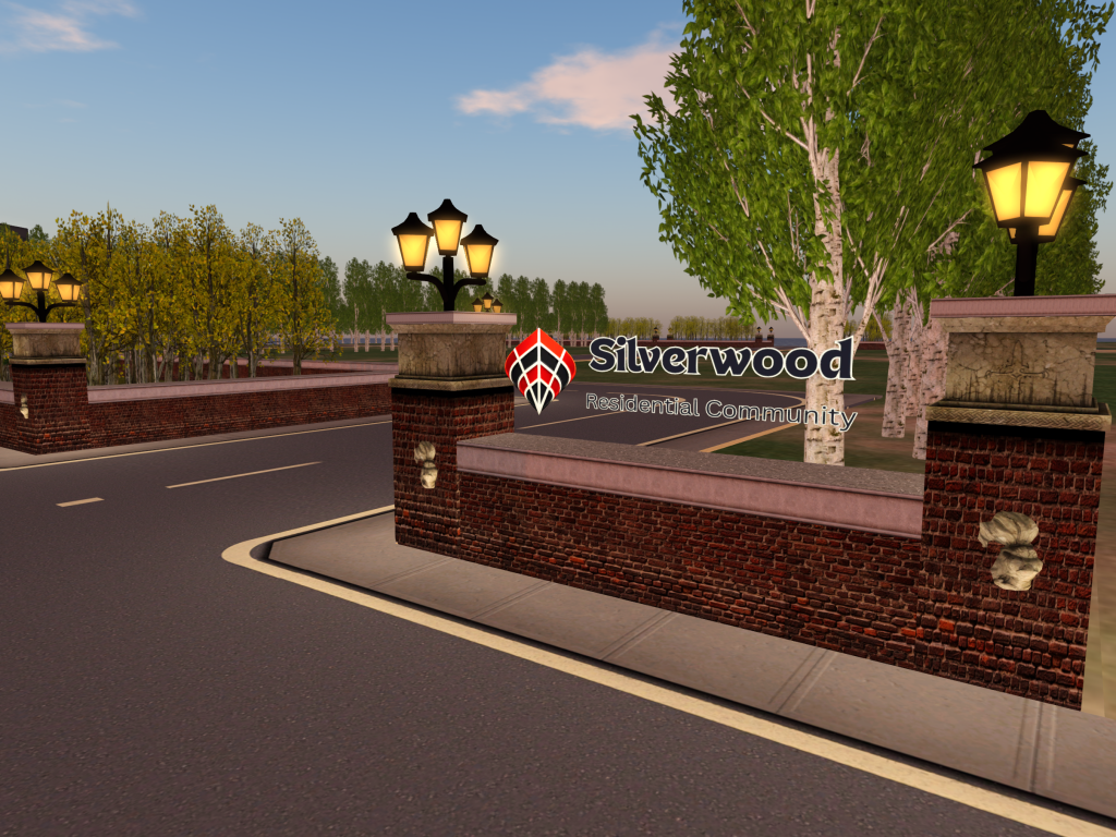 Silverwood District