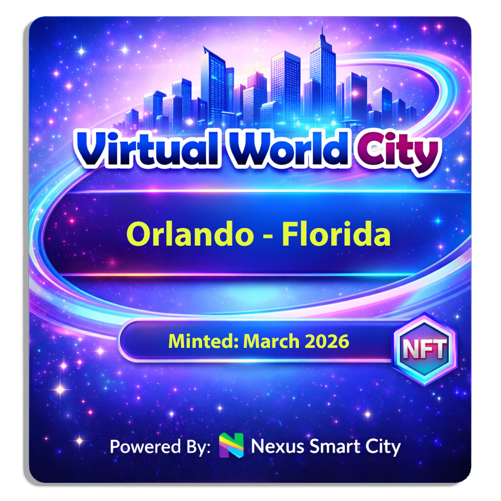 Full city ownership